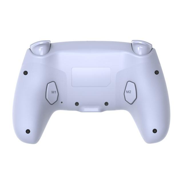 PS4 RGB Wireless Controller HS-PS4290WH
