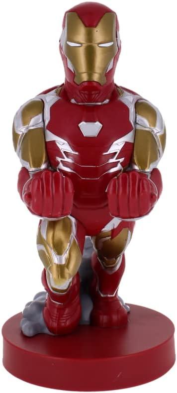 IRON MAN CONTROLLER HOLDER