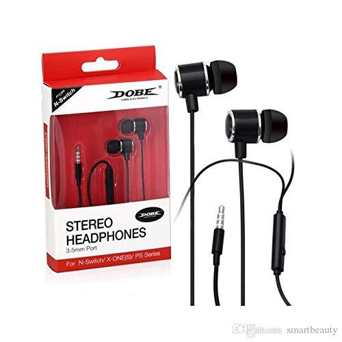 STEREO HEADPHONES DOBE