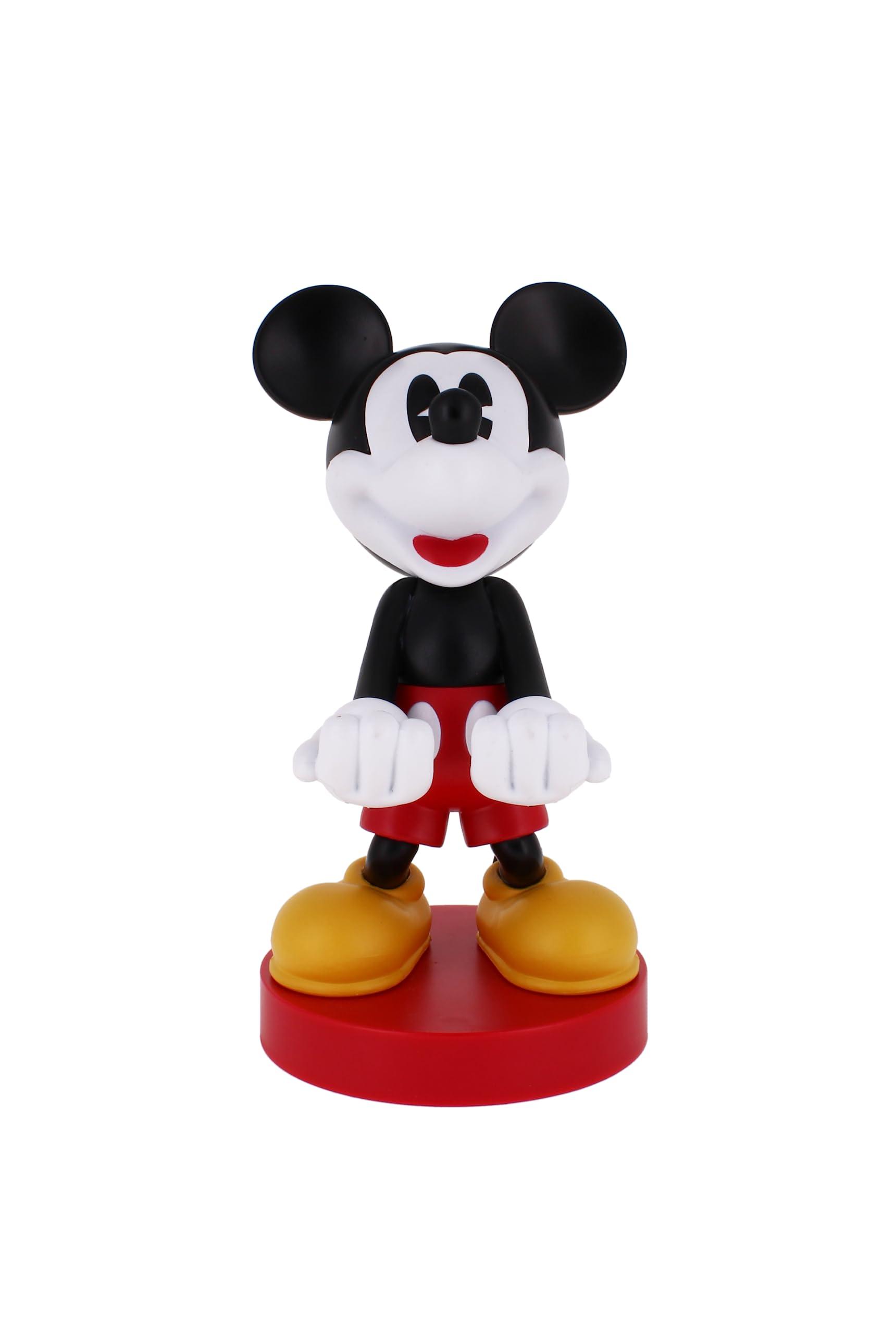 MICKEY MOUSE CONTROLLER HOLDER