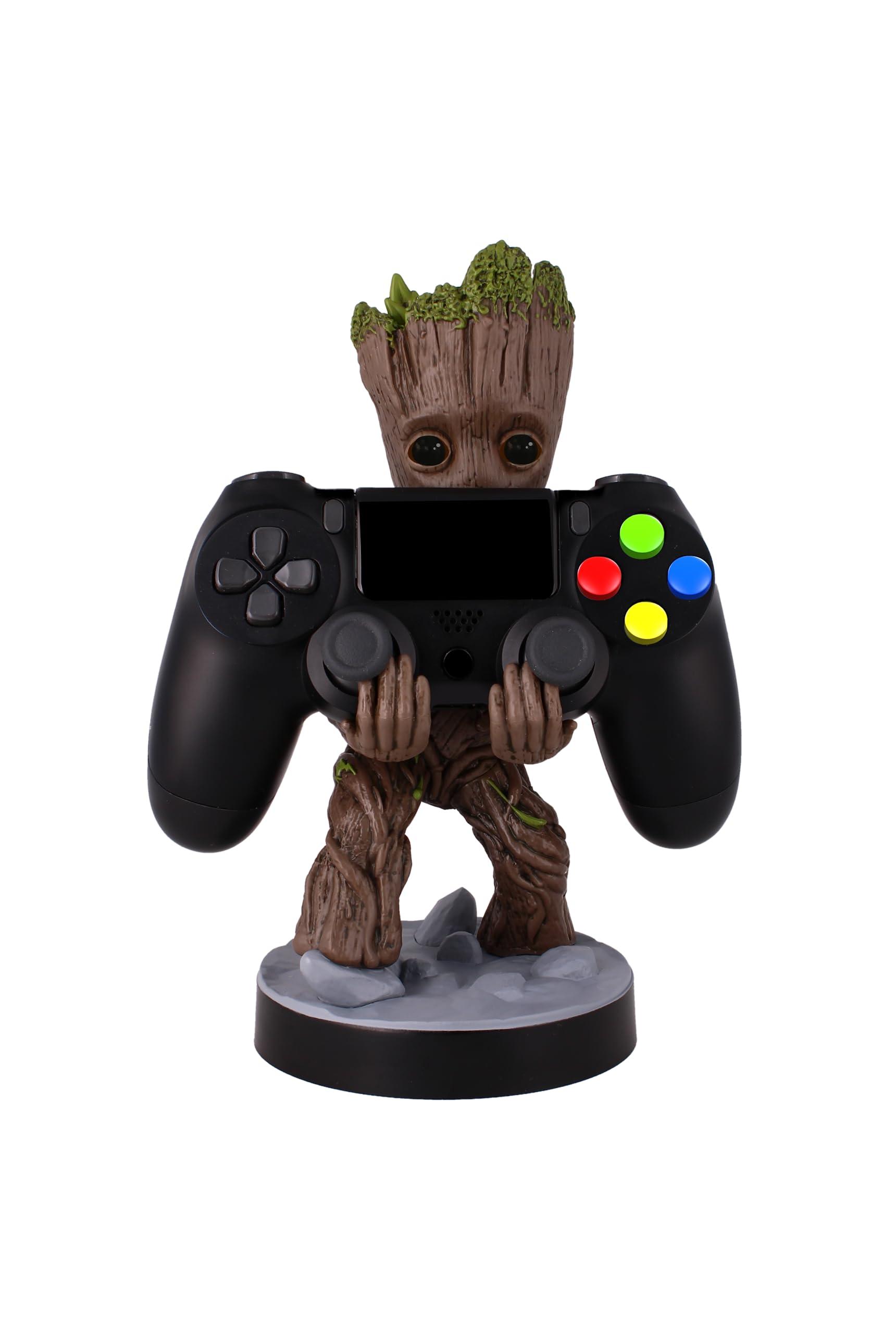 GROOT CONTROLLER HOLDER