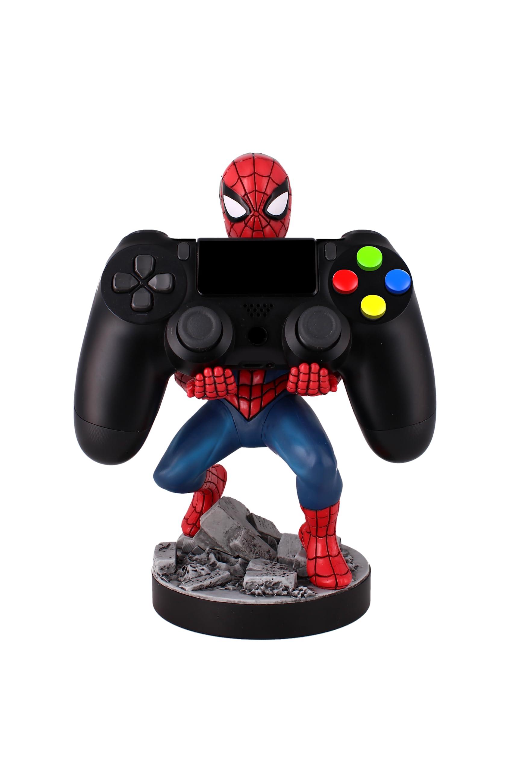 SPIDERMAN CONTROLLER HOLDER