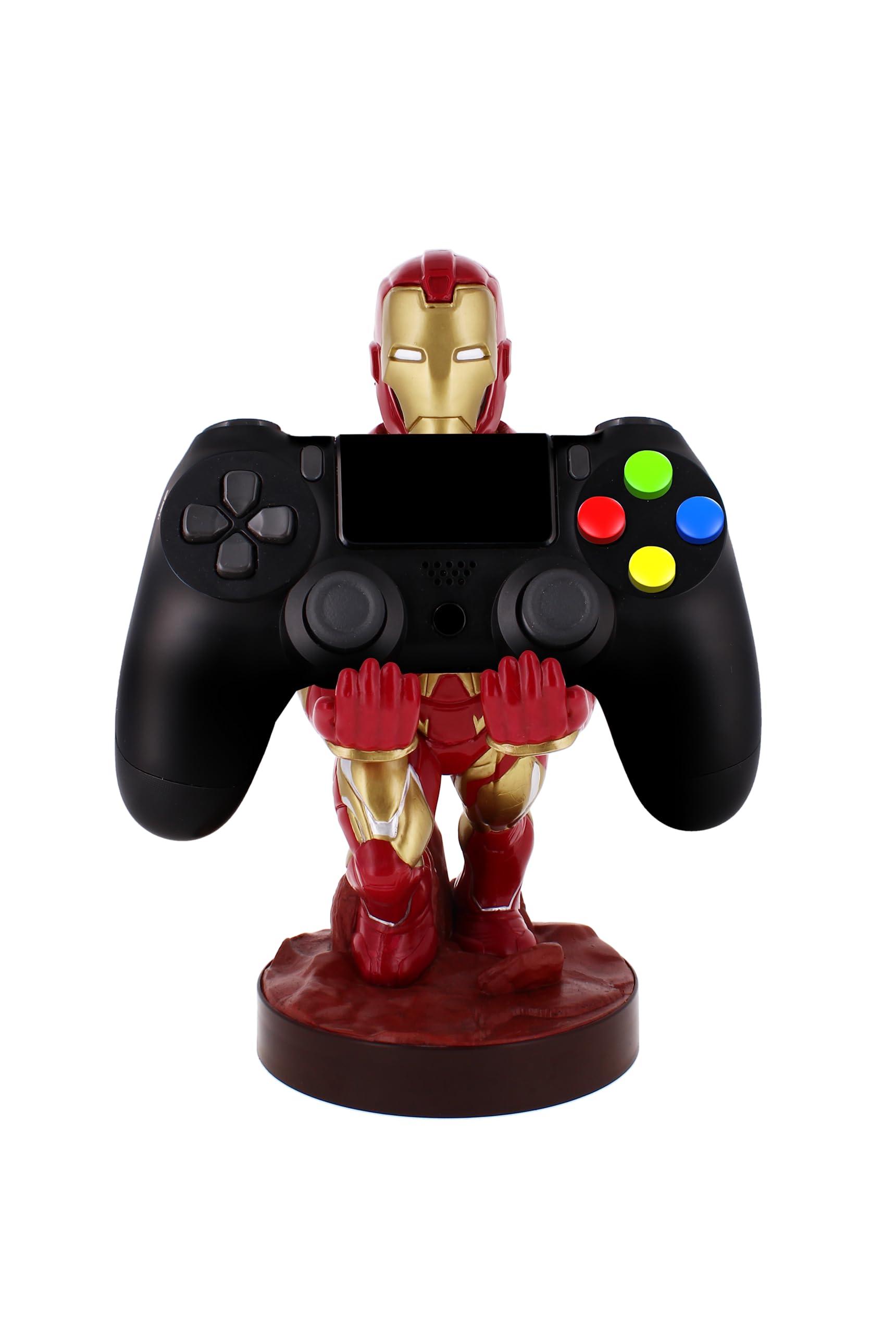 IRON MAN CONTROLLER HOLDER