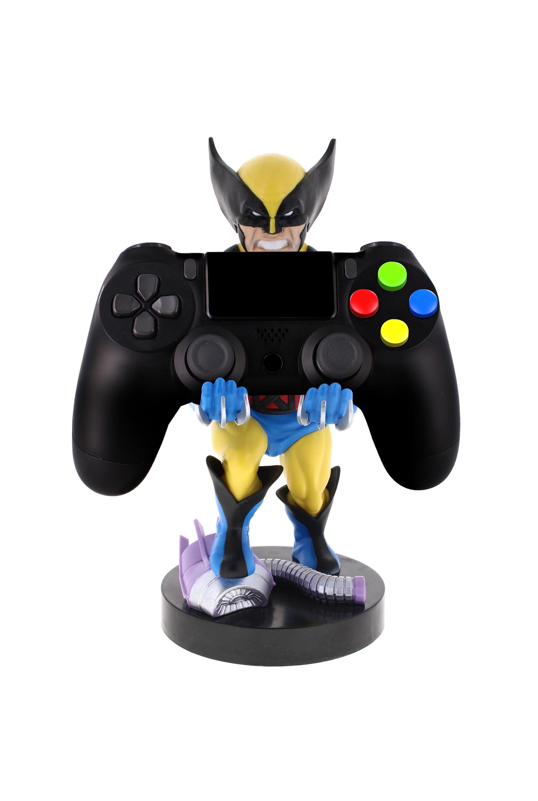 WOLVERINE CONTROLLER HOLDER