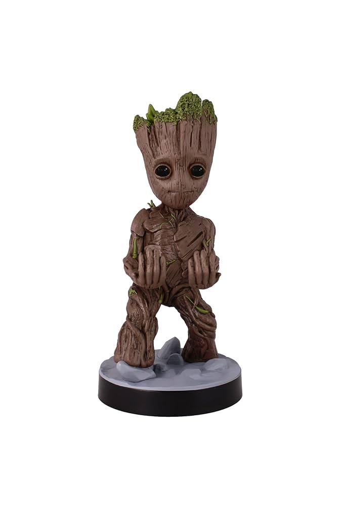 GROOT CONTROLLER HOLDER