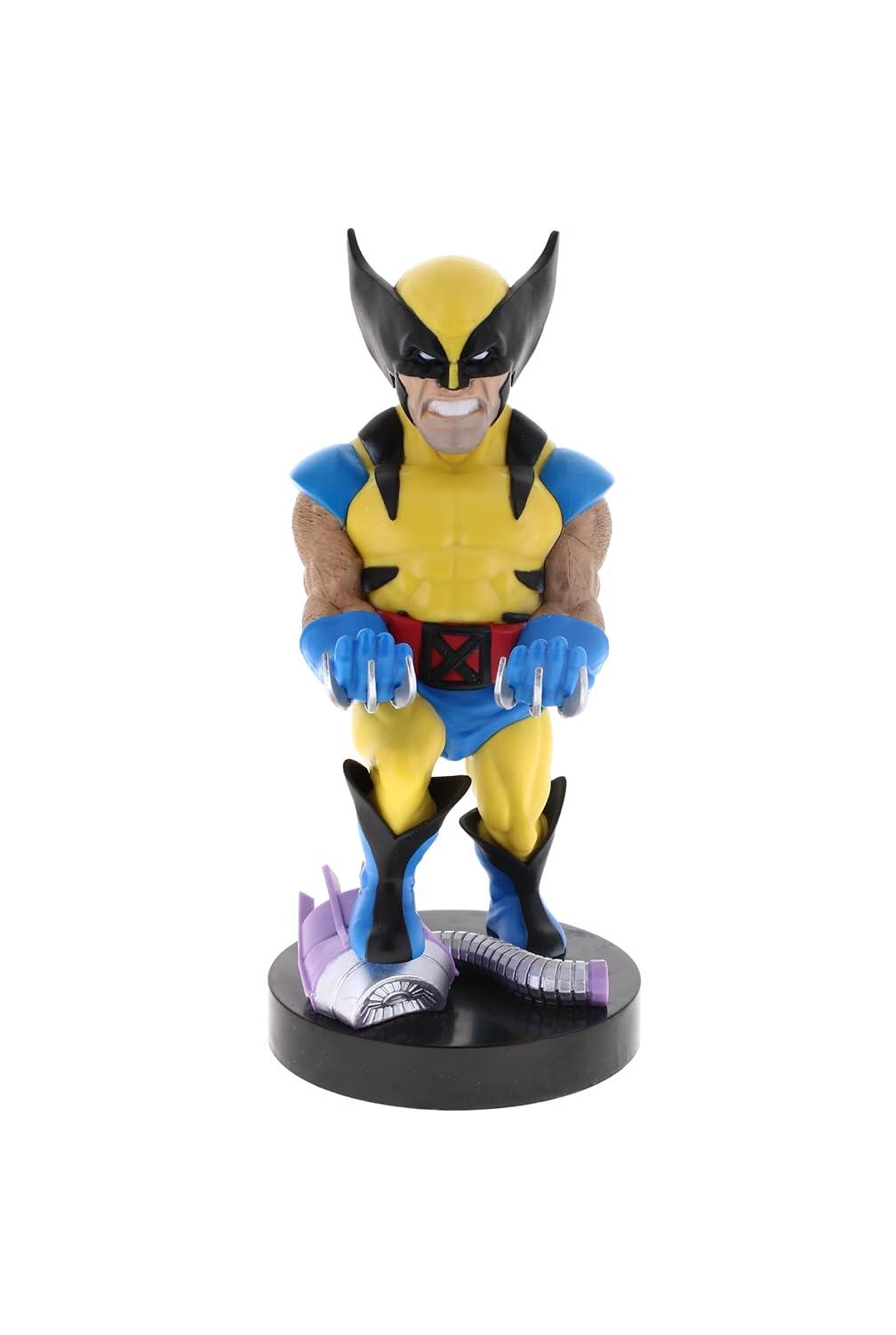 WOLVERINE CONTROLLER HOLDER