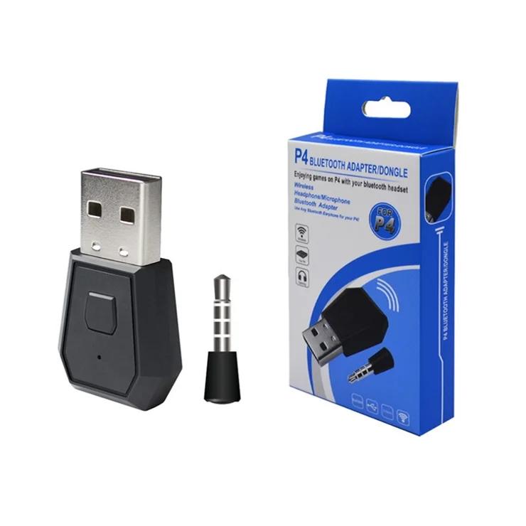 P4 BLUETOOTH ADAPTER