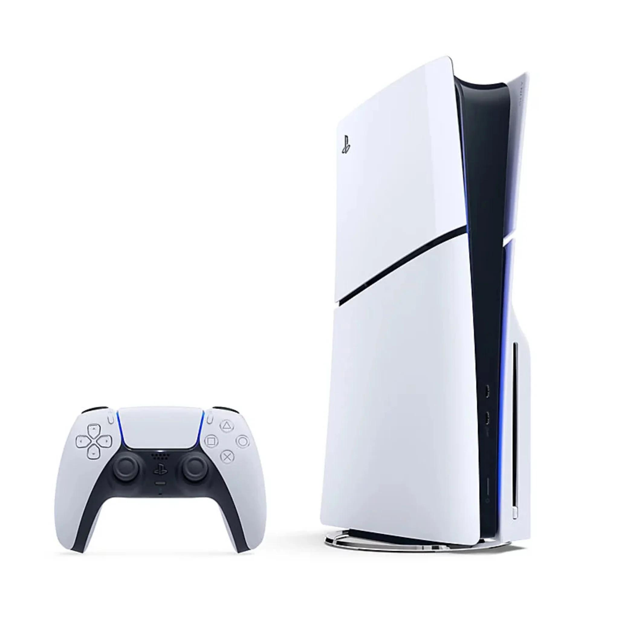 PS5 Slim EU