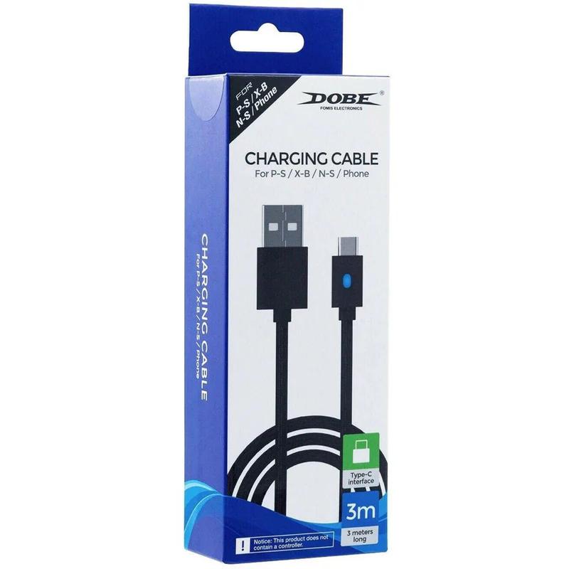 DOBE CHARGING CABLE