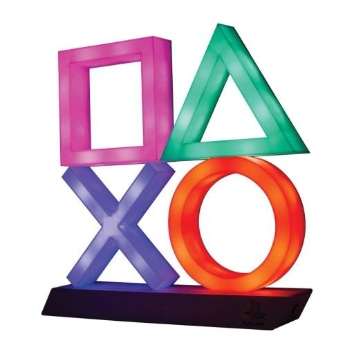 Icon Light for PS4/PS5