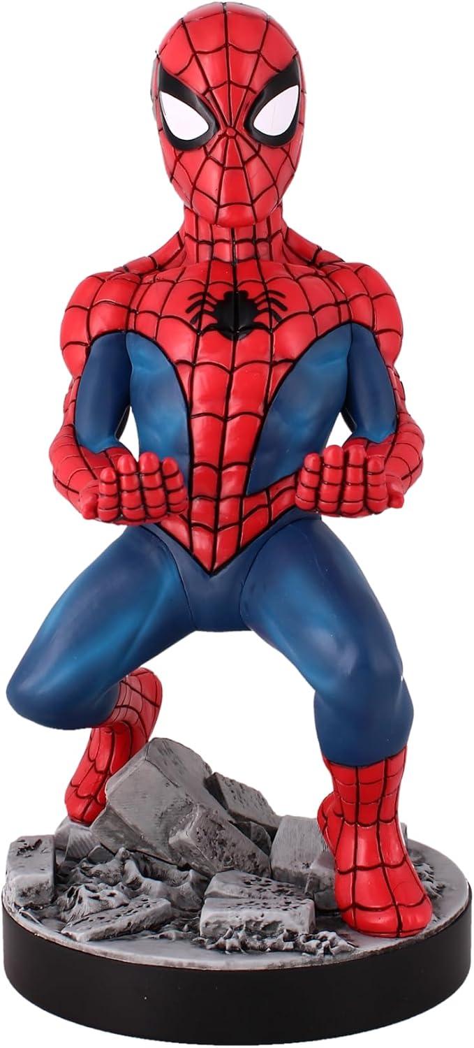 SPIDERMAN CONTROLLER HOLDER