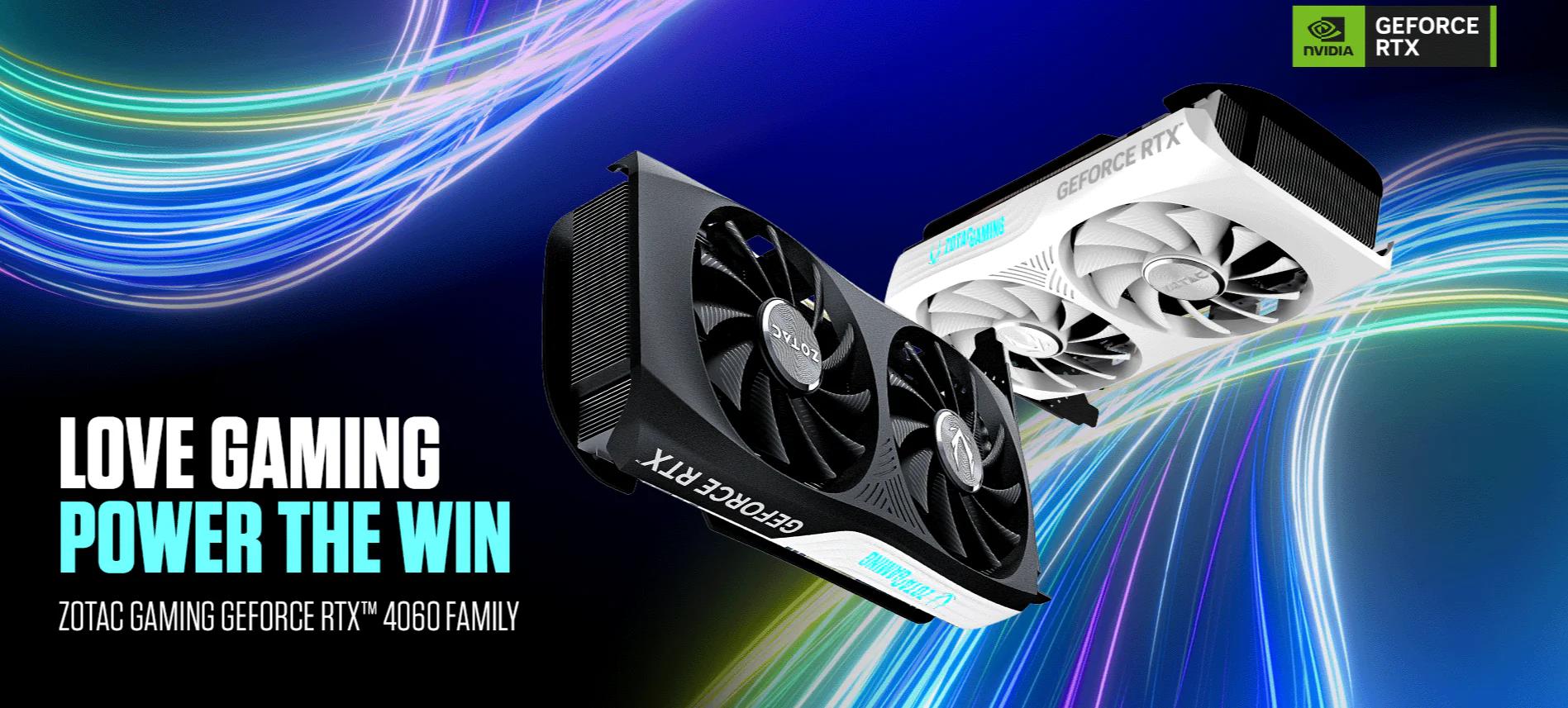 ZOTAC RTX