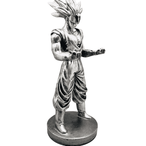 DRAGON BALL CONTROLLER HOLDER