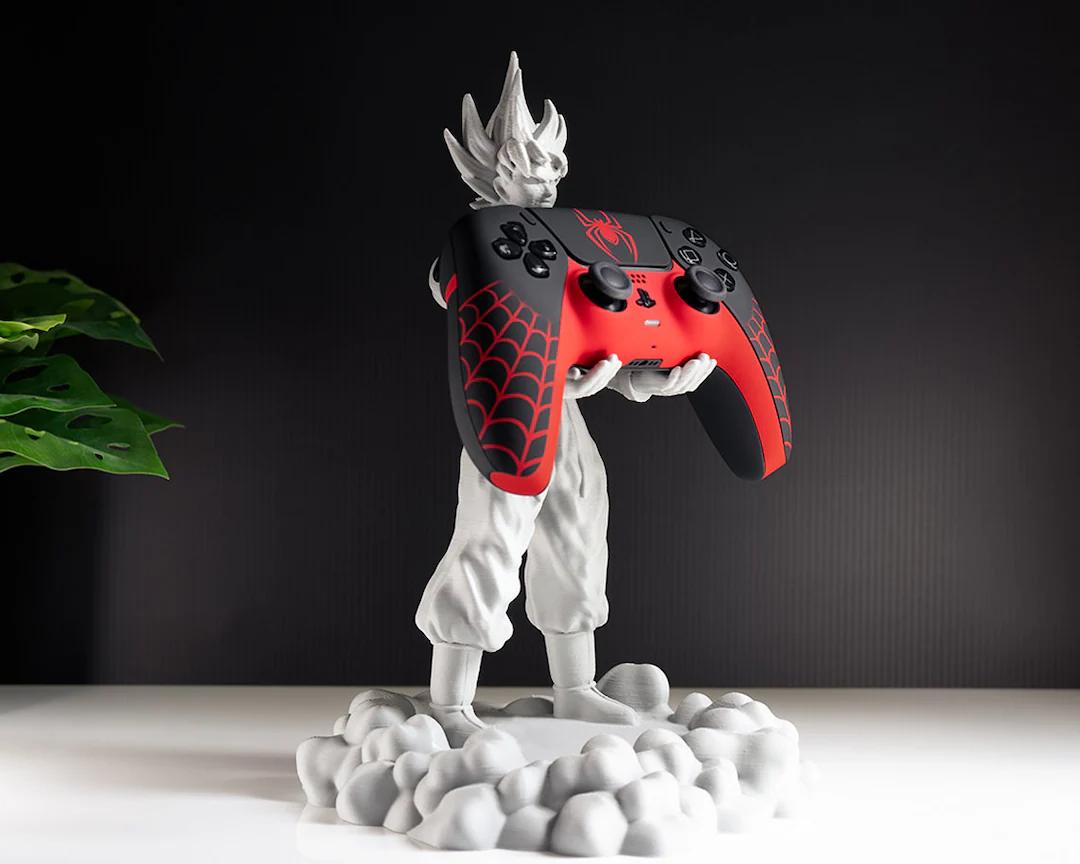 DRAGON BALL CONTROLLER HOLDER
