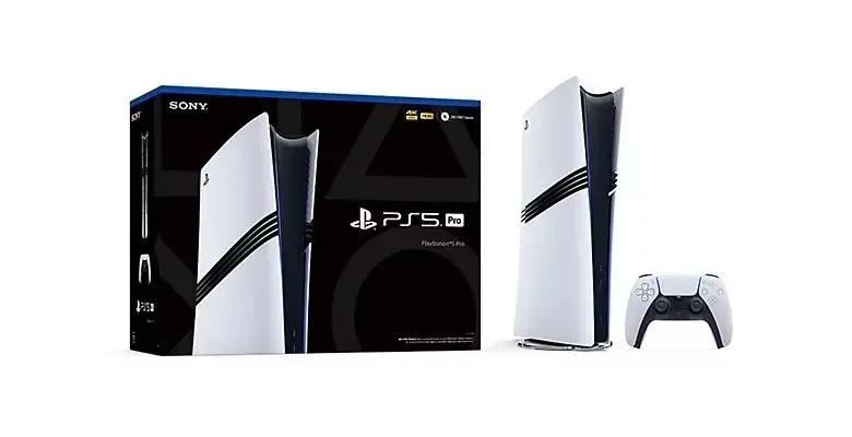 PS5 PRO