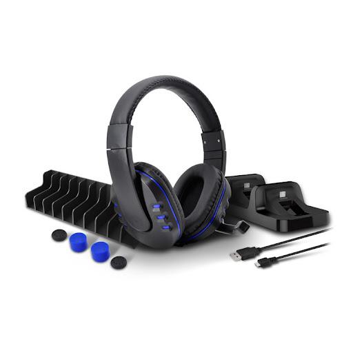 Protective Pack For PS4 Series TP4-18101