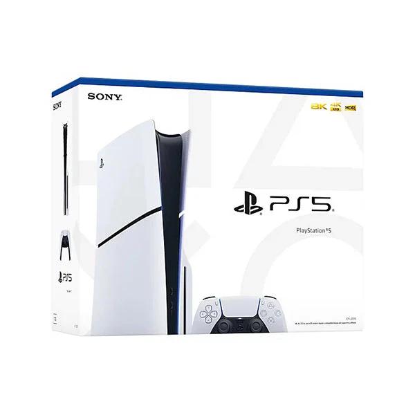 PS5 Slim EU